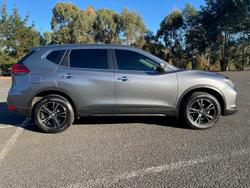 2019 Nissan
                X-TRAIL ST