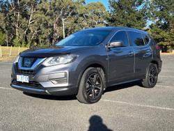 2019 Nissan
                X-TRAIL ST
