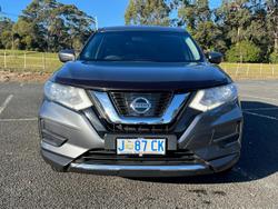 2019 Nissan
                X-TRAIL ST
