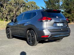 2019 Nissan
                X-TRAIL ST