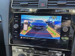 2018 Volkswagen
Golf 110TSI Highline