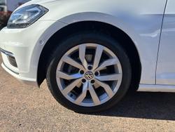 2018 Volkswagen
Golf 110TSI Highline