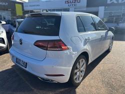 2018 Volkswagen
Golf 110TSI Highline
