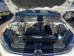 2018 Volkswagen
Golf 110TSI Highline
