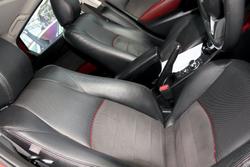 2016 Mazda
CX-3 Akari