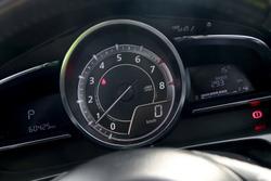 2016 Mazda
CX-3 Akari