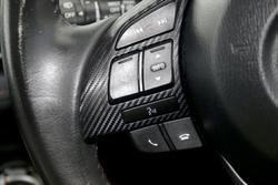 2016 Mazda
CX-3 Akari