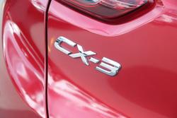 2016 Mazda
CX-3 Akari