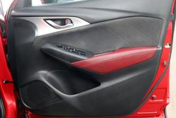 2016 Mazda
CX-3 Akari