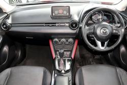 2016 Mazda
CX-3 Akari