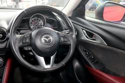 2016 Mazda
CX-3 Akari