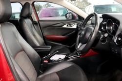 2016 Mazda
CX-3 Akari