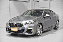 2021 BMW
2 Series M235i xDrive