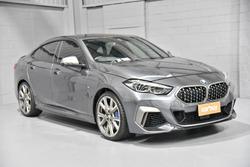 2021 BMW
2 Series M235i xDrive
