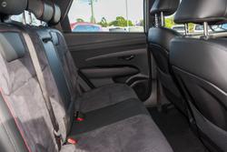 2025 Hyundai
Tucson N Line