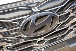 2025 Hyundai
Tucson N Line