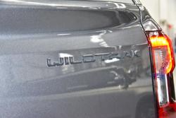2024 Ford
                Ranger Wildtrak