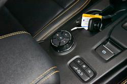 2024 Ford
                Ranger Wildtrak