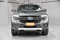 2024 Ford
                Ranger Wildtrak