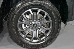 2024 Ford
                Ranger Wildtrak