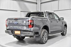2024 Ford
                Ranger Wildtrak
