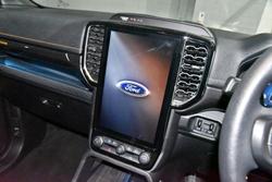 2024 Ford
                Ranger Wildtrak