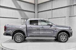 2024 Ford
                Ranger Wildtrak