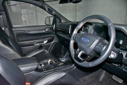 2024 Ford
                Ranger Wildtrak
