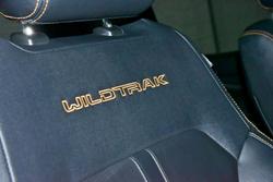 2024 Ford
                Ranger Wildtrak