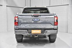 2024 Ford
                Ranger Wildtrak