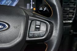 2024 Ford
                Ranger Wildtrak