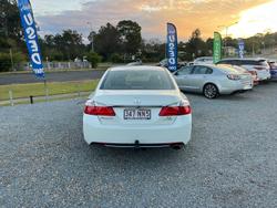 2015 Honda
Accord VTi-L