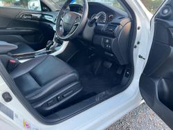 2015 Honda
Accord VTi-L