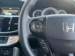 2015 Honda
Accord VTi-L