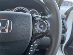 2015 Honda
Accord VTi-L
