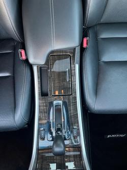 2015 Honda
Accord VTi-L