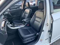 2015 Honda
Accord VTi-L