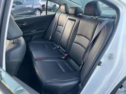 2015 Honda
Accord VTi-L