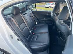 2015 Honda
Accord VTi-L