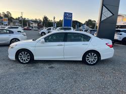2015 Honda
Accord VTi-L