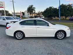 2015 Honda
Accord VTi-L