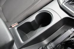 2020 Isuzu D-MAX SX High Ride MY21 4x2 Mineral White