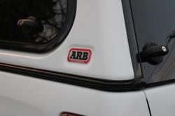 2020 Isuzu D-MAX SX High Ride MY21 4x2 Mineral White