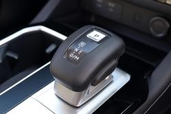2025 Mitsubishi Outlander Aspire ZM MY24 Graphite Grey