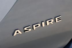 2025 Mitsubishi Outlander Aspire ZM MY24 Graphite Grey