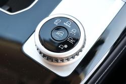 2025 Mitsubishi Outlander Aspire