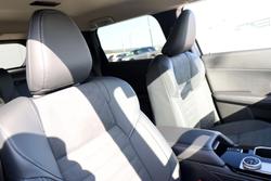 2025 Mitsubishi Outlander Aspire ZM MY24 Graphite Grey