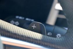 2025 Mitsubishi Outlander Aspire ZM MY24 Graphite Grey