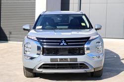 2025 Mitsubishi Outlander Aspire