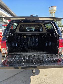 2019 Toyota
Hilux SR5
